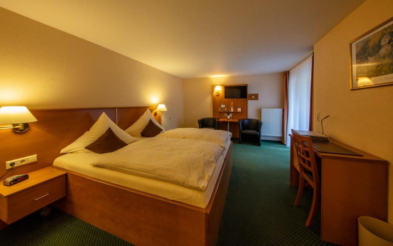 Hotel Burgfrieden Beilstein (Rhineland-Palatinate) Exterior foto